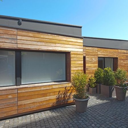 Pudelsand Apartment Norderney Exterior photo