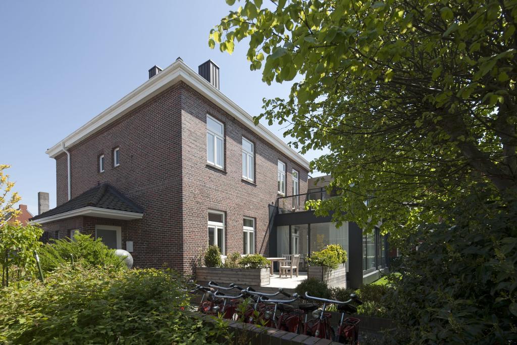 Pudelsand Apartment Norderney Exterior photo