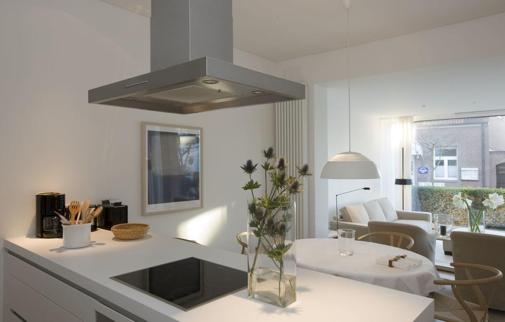 Pudelsand Apartment Norderney Room photo