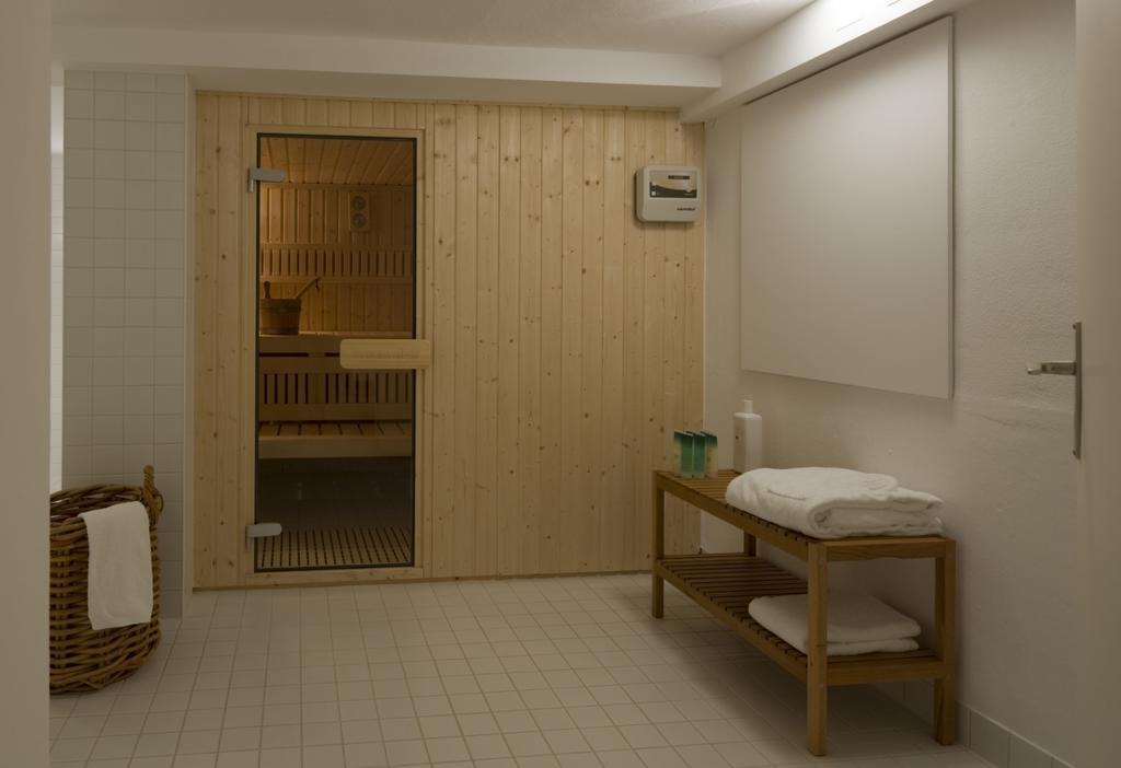 Pudelsand Apartment Norderney Exterior photo