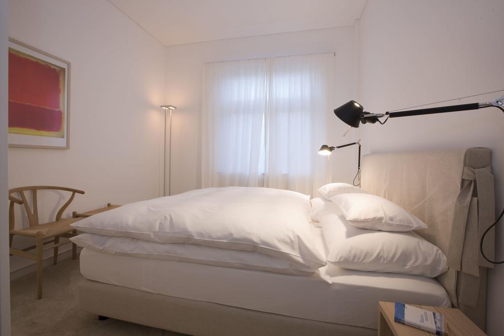 Pudelsand Apartment Norderney Room photo