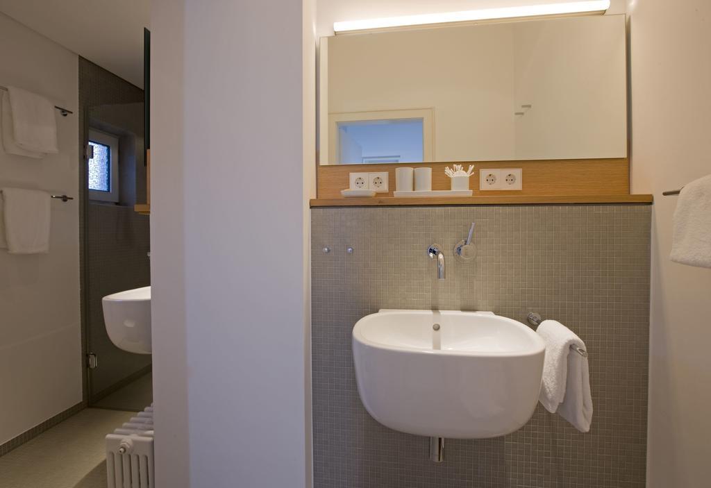 Pudelsand Apartment Norderney Room photo